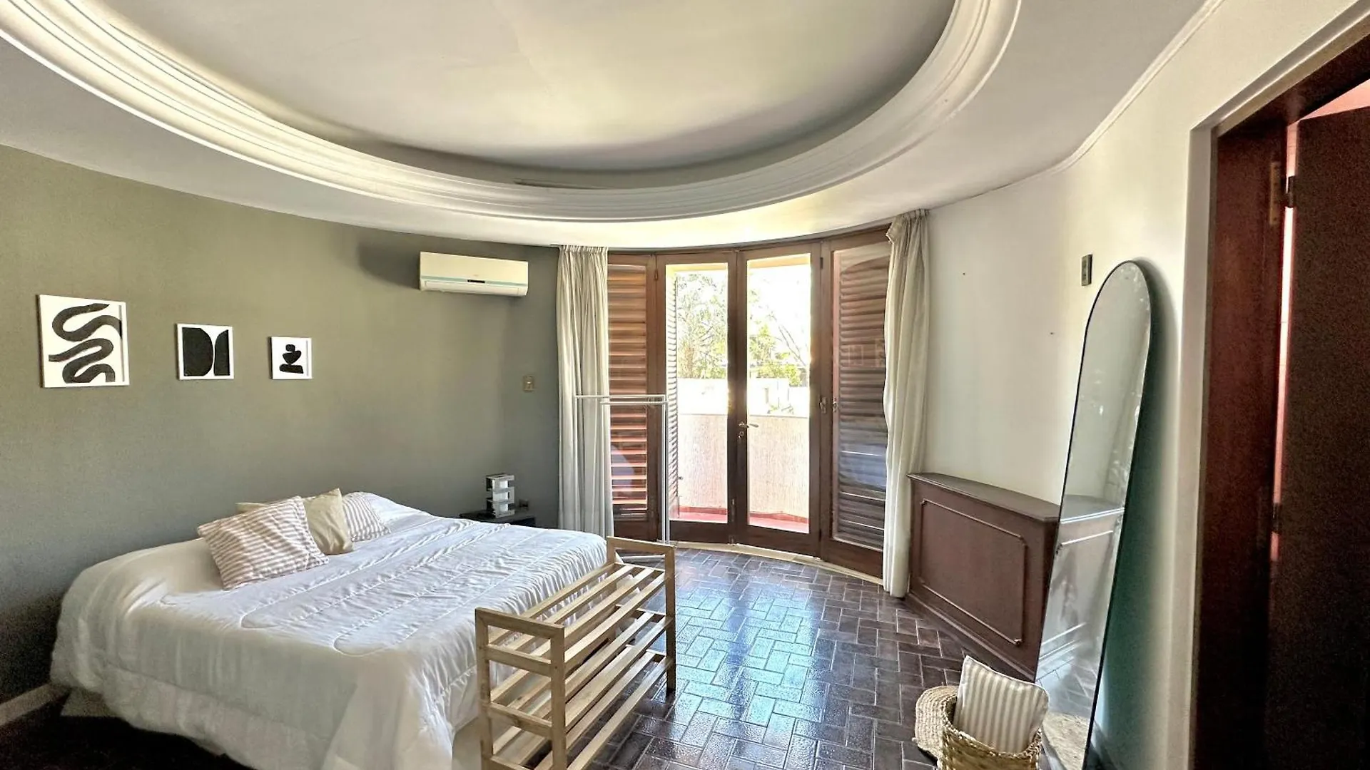 Lujoso Loft En La Mejor Ubicacion! Villa Mendoza