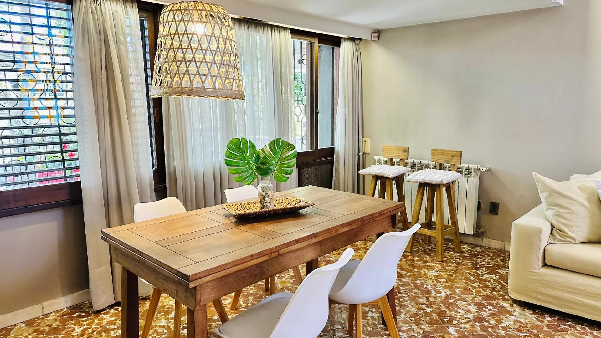 Lujoso Loft En La Mejor Ubicacion! Villa Mendoza