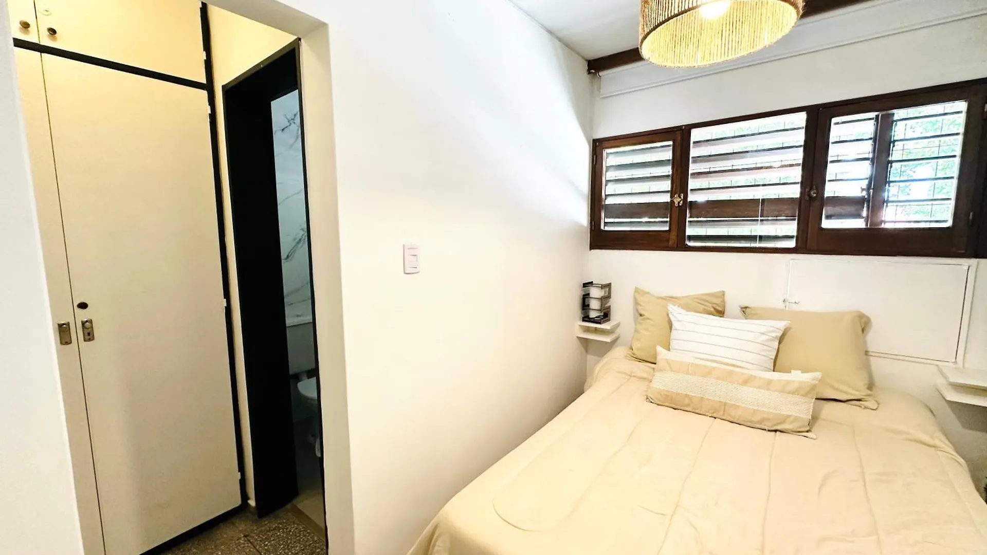 Holiday home Lujoso Loft En La Mejor Ubicacion! Villa Mendoza Argentina