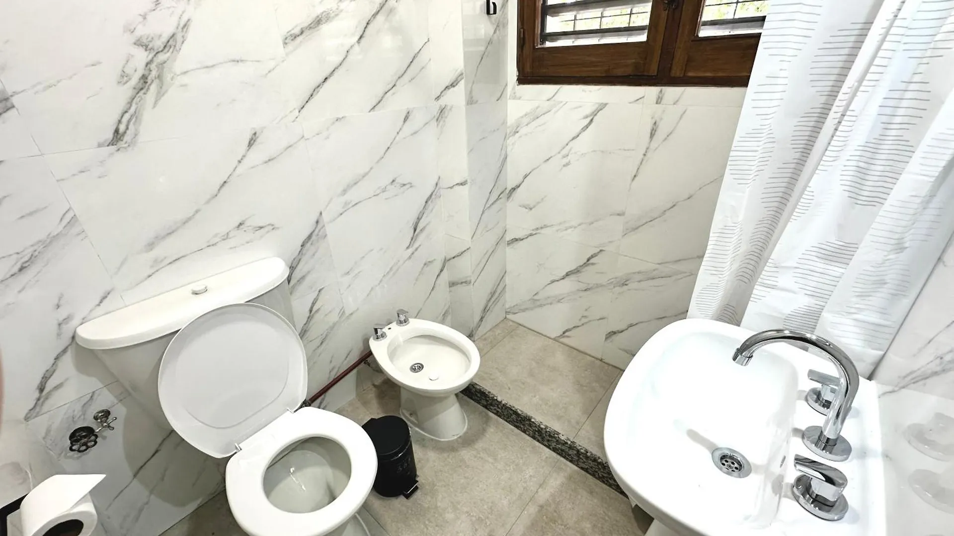 Holiday home Lujoso Loft En La Mejor Ubicacion! Villa Mendoza