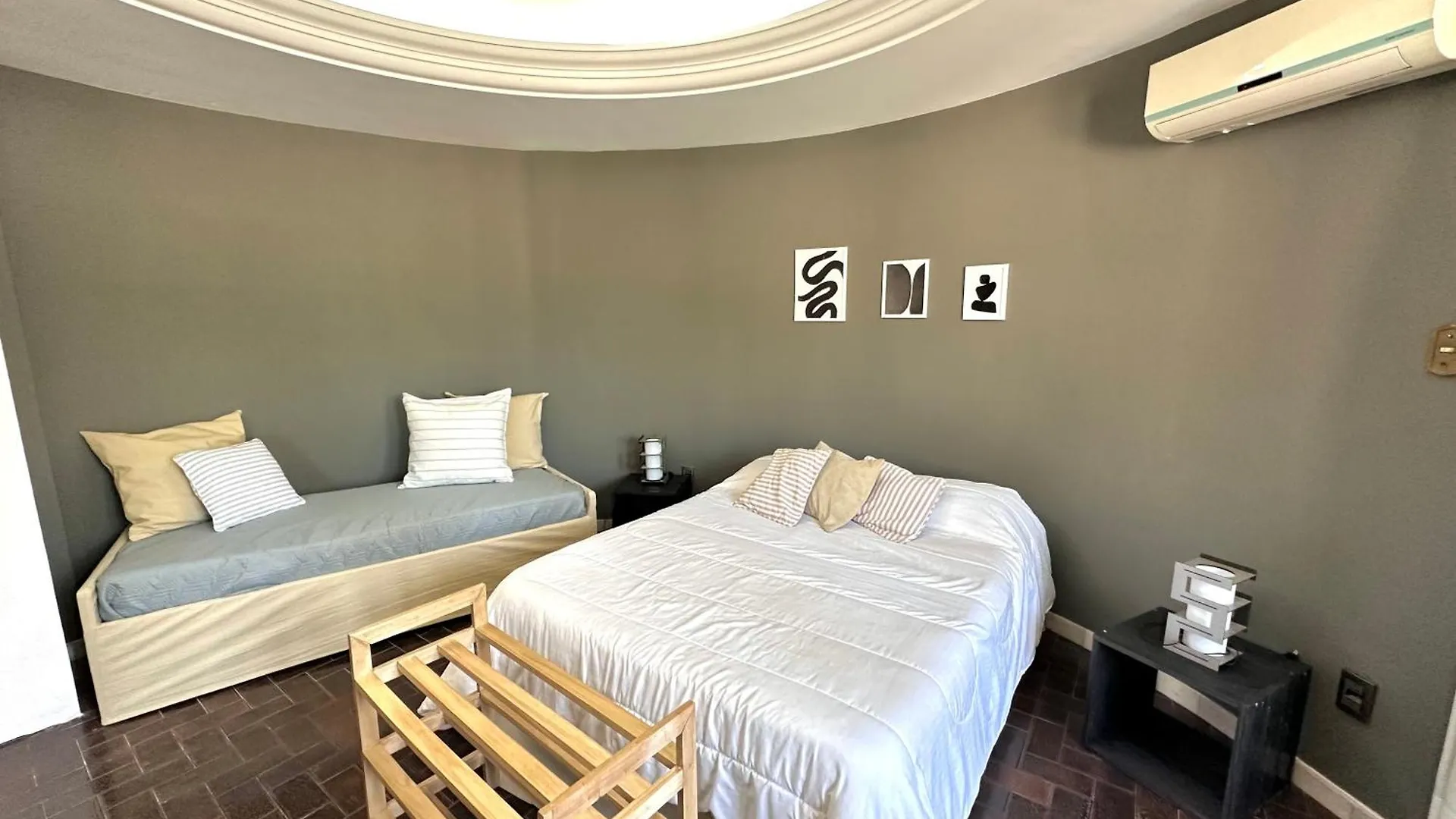 Holiday home Lujoso Loft En La Mejor Ubicacion! Villa Mendoza Argentina
