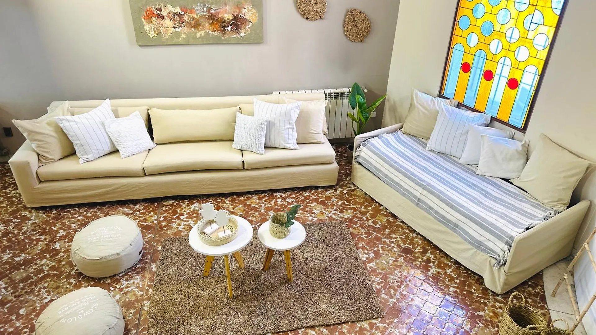 Holiday home Lujoso Loft En La Mejor Ubicacion! Villa Mendoza