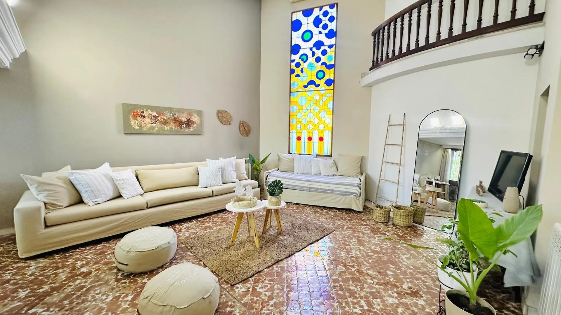 Lujoso Loft En La Mejor Ubicacion! Villa Mendoza